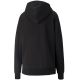 2. Puma Her Hoodie TR Sweatshirt W 589519 01