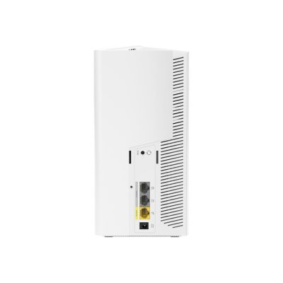 4. MSI Roamii BE Lite Mesh System 1-pack Dual-band (2.4 GHz/5 GHz) Wi-Fi 7 (802.11be) White 3 Internal