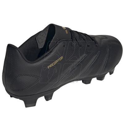 4. Adidas Predator Club FxG M IF6345 shoes