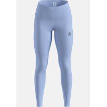 Odlo BL BOTTOM long ACTIVE WARM pants size M Blue-gray