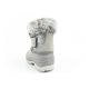 5. Lee Cooper winter boots children's insulated snow boots for girls gray