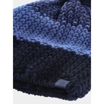 2. 4F Jr Winter Hat 4FJWAW24ACAPM432-33S