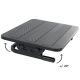 5. Ergonomic Footrest Maclean MC-831