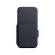 11. AmazingThing Titan Pro Lens Flip Set Case for iPhone 18 Pro Max with Wallet, MagSafe Compatible - Navy Blue