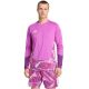 Men's adidas Tiro 26 Competition Goalkeeper Jersey Long Sleeve Pink KB5251
