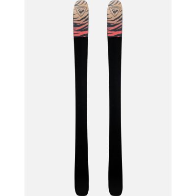 2. Rossignol Savage Free Open skis