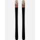 2. Rossignol Savage Free Open skis