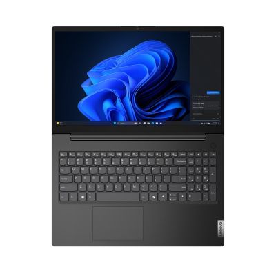 13. Lenovo V15 G5 IRL i3-1315U 15.6"FHD 250nits AG 8GB DDR5 5200 SSD512 Intel UHD Graphics Cam720p 47Wh NoOS + Lenovo Adapter ACC_PARTS Kensington K64467M-M1