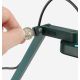 3. IPEVO V4K Gray CMOS USB 2.0 Document Camera
