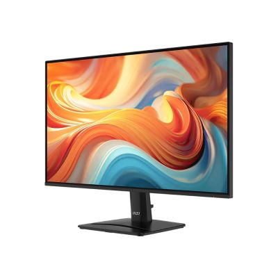 4. MSI Pro MP272 E14C Computer Monitor 68.6 cm (27") 1920 x 1080 px Full HD LED Black