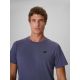 3. Men's training T-shirt with quick-drying finish 4F 4FWAW26TFTSM2355-33S