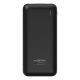 4. Ansmann PB320PD Lithium Polymer (LiPo) 20000 mAh Black
