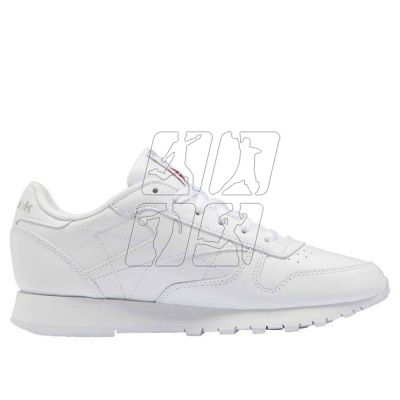 6. Reebok Classic Leather sneakers W GY0957/100008496