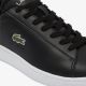 5. Men's Lacoste Carnaby Set sneakers sports shoes sneakers black (748SMA0011312)