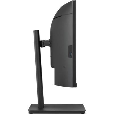 12. Viewsonic VA VA3420C-2 Computer Monitor 86.4 cm (34") 3440 x 1440 px UltraWide Quad HD LED Black