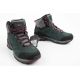 7. CMP Melnick women's trekking shoes, waterproof, high-ankle sports shoes