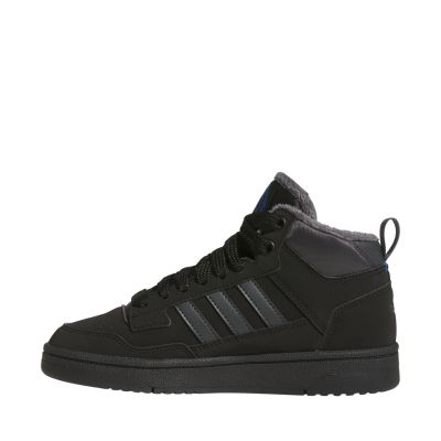 11. Adidas Rapid Court Mid Winterized Jr JR2804 shoes