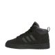 11. Adidas Rapid Court Mid Winterized Jr JR2804 shoes