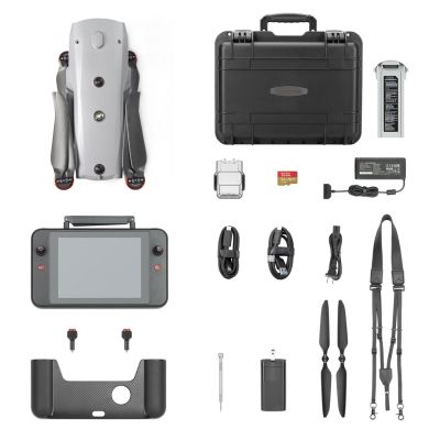 10. Autel EVO MAX 4T V2 Standard Bundle without logo/Model MDX-1