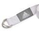 22. adidas ADYG-20200CW yoga strap
