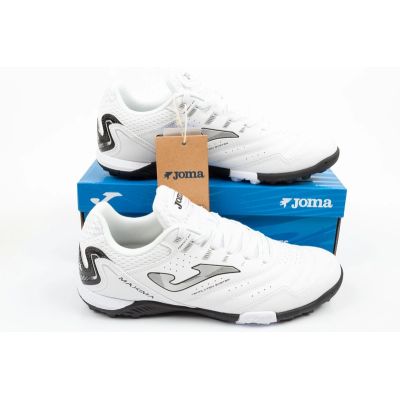 9. Joma men's sports shoes Maxima 2602 TF turf football shoes