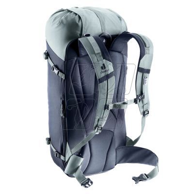 8. Deuter Guide 30L Backpack 3361323-7411