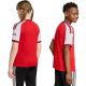 4. adidas Arsenal FC 26/27 Home Jersey Kids' Shirt, Red KB9947