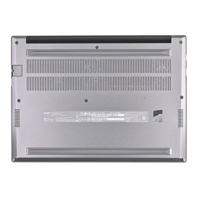 12. Acer TravelMate P4 TMX414-51-TCO Ultra 5 228V 14"WUXGA IPS300n U5 228V 32GB LPDDR5X SSD512 Intel Arc 130V Graphics WLAN+BT LAN Cam1080p 65Wh W11Pro Steel Gray 3Y OnSite