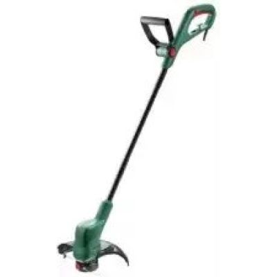 7. Bosch EasyGrassCut 23 23 cm 280 W AC Black, Green