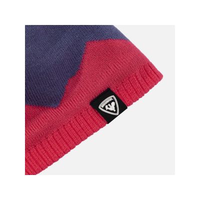 2. ROSSIGNOL Jr Milo Cap Gray