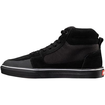 Cycling Shoes (Flat Pedal) LEATT Shoe Flat 1.0 Hi 43