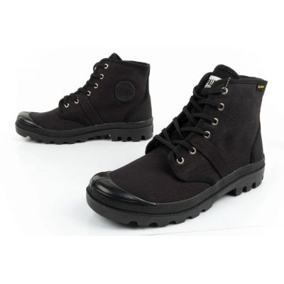 9. Palladium M 00069-001 sports shoes