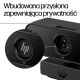7. HP 430 Full HD Webcam USB Black 77B11AA