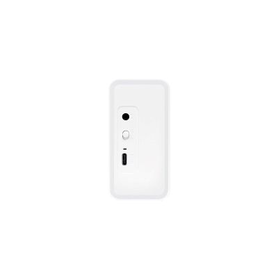 6. BLAUPUNKT DAB DR6WH portable radio, white