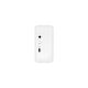 6. BLAUPUNKT DAB DR6WH portable radio, white
