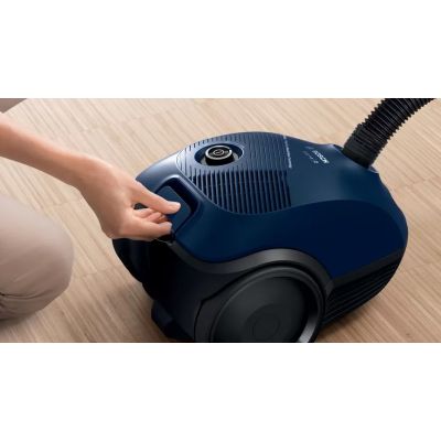 10. BOSCH BGBS 2BU1T vacuum cleaner
