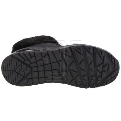 4. Skechers Uno - Fall Air 310539L-BBK Black 27