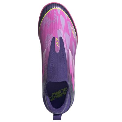 5. Adidas F50 Lamine Yamal League LL Jr TF JQ9734 shoes