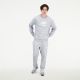 15. New Balance ESSENTIALS STACKED LOGO FRENC AG M sweatshirt MT31538AG