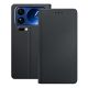 16. 3mk Wallet Case for Xiaomi 17 Pro Max - Black