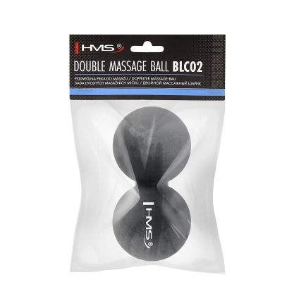 19. HMS LACROSSE BLC02 Massage Ball 