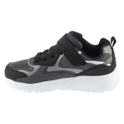 2. Skechers Uno Lite – Chroma Cruiser 403645L-GYBK Grey 30