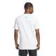 3. Adidas Mercedes Dna Gftee T-shirt M JV5456