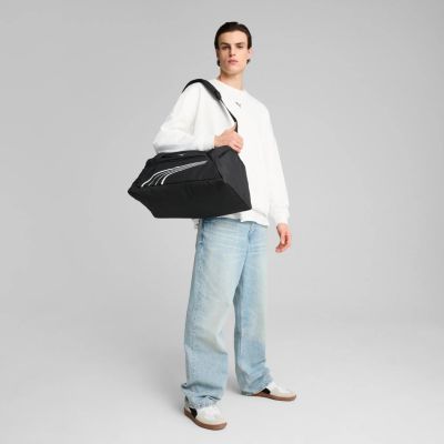 12. Puma Fundamental Small bag 91187 01