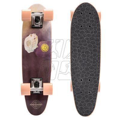 11. Meteor 22591 skateboard