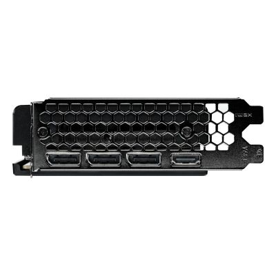 3. Gainward GWD RTX 5060Ti Python III graphics card 8 GB GDDR7 memory