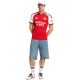 7. Adidas Arsenal FC 26/27 men's jersey red JZ3168