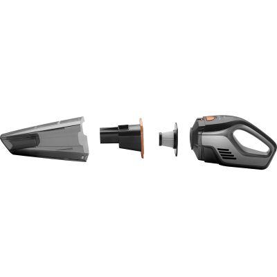 6. Handheld vacuum cleaner 11.1V VP4351 CONCEPT