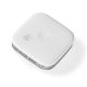 5. Nedis SmartLife WIFIDS21WT3 smoke detector 3 pcs.