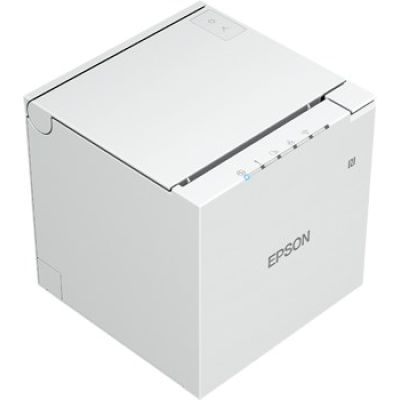 22. Epson TM-M30III 203 x 203 DPI Wired Thermal POS Printer